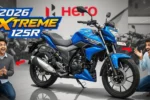 Hero Xtreme 250R