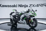 Kawasaki Ninja ZX-4RR