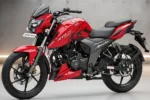 TVS Apache RTR 160