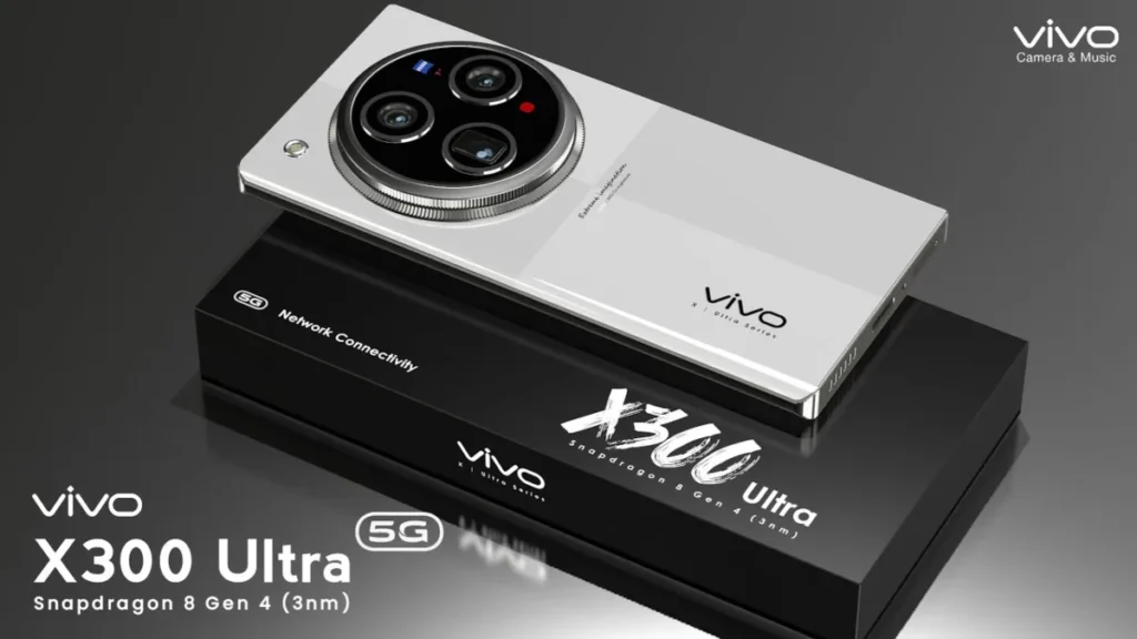 vivo X300 Ultra